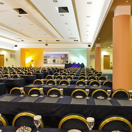 Neptune Luxury Resort Masztihári Kültér fotó