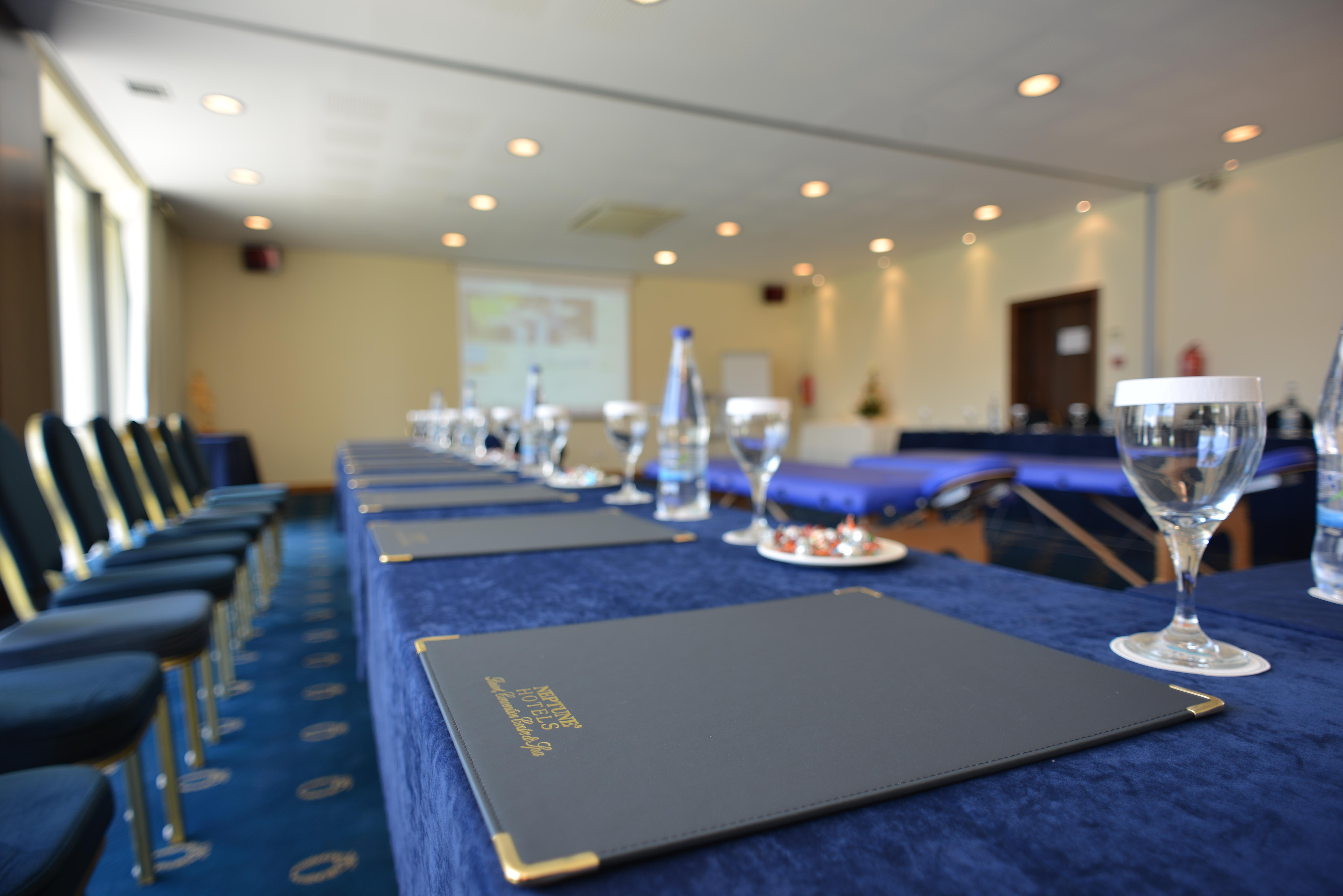 Neptune Luxury Resort Masztihári Kültér fotó