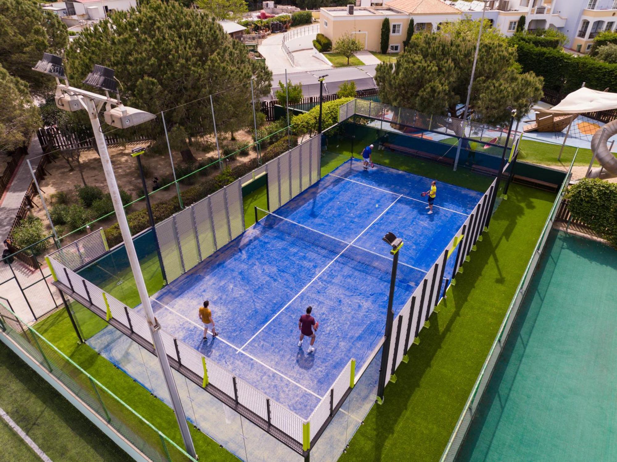 Neptune Luxury Resort Masztihári Kültér fotó