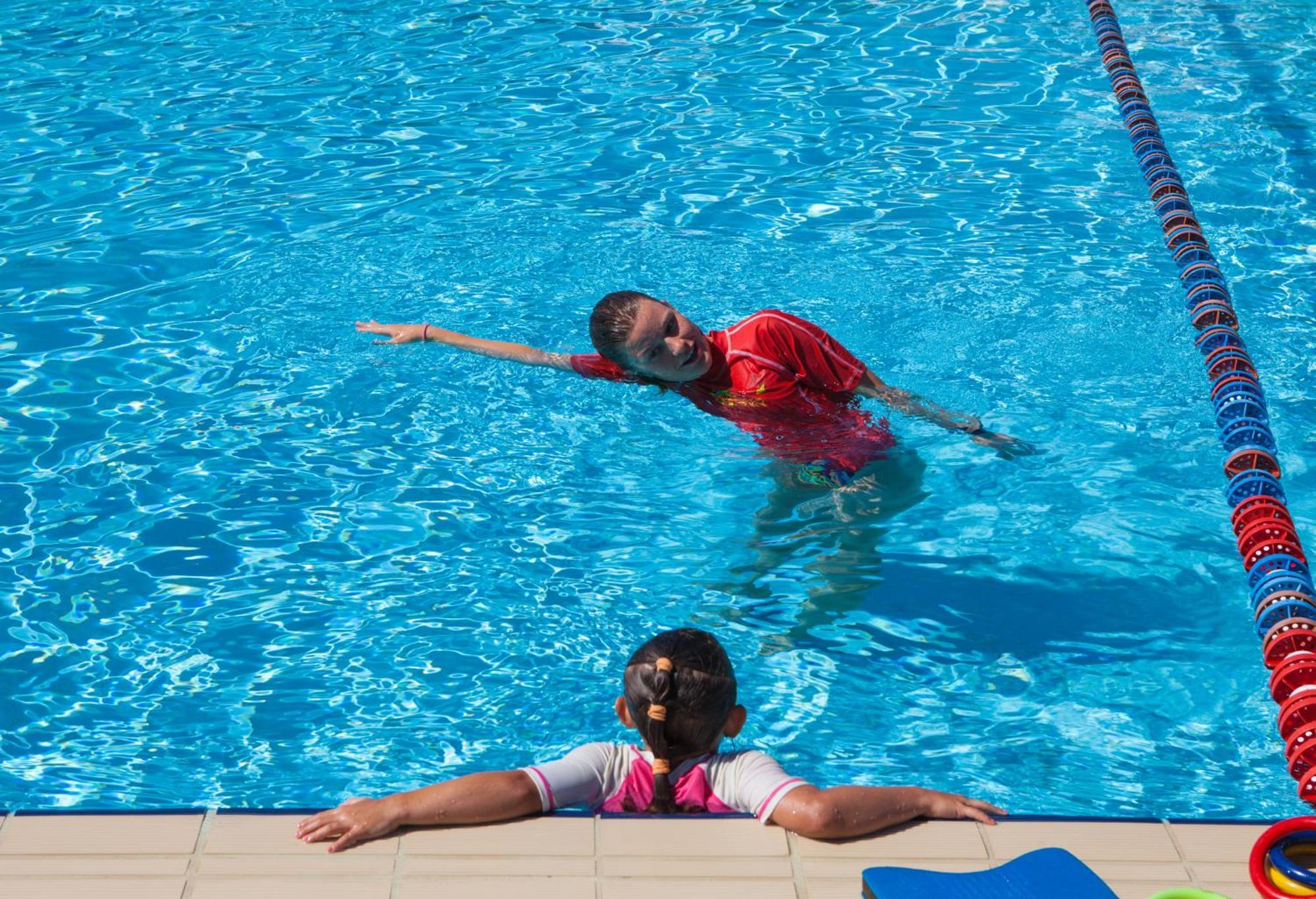 Neptune Luxury Resort Masztihári Kültér fotó